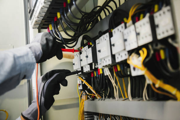 Best Surge Protection Installation  in Great Neck Gardens, NY